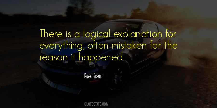 Explanation For Quotes #634517