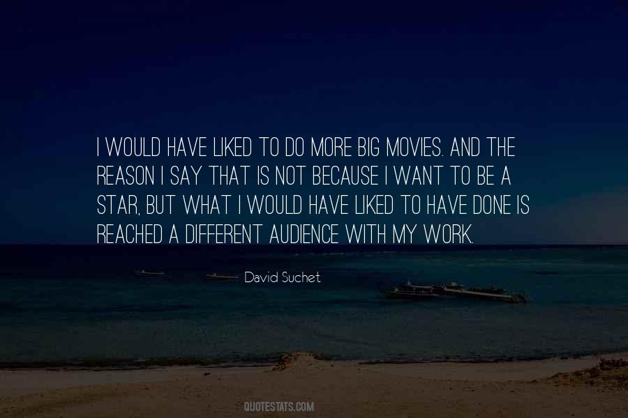 My Work Is Done Quotes #230019