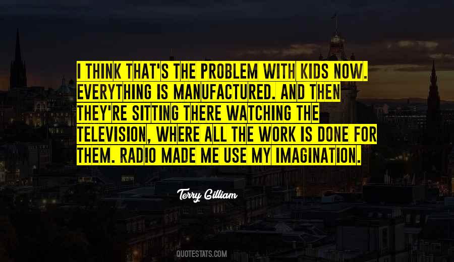 My Work Is Done Quotes #53456