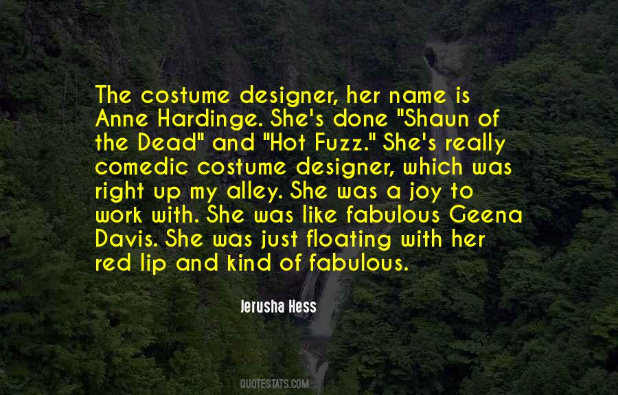 My Work Is Done Quotes #871256