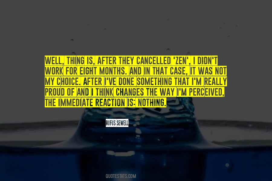 My Work Is Done Quotes #967566