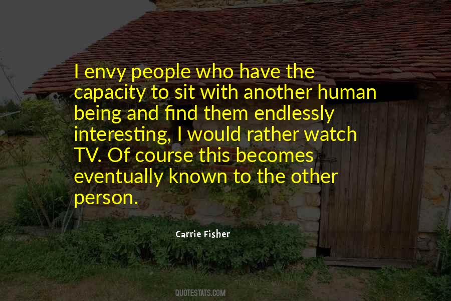 Well Known Tv Quotes #1567292