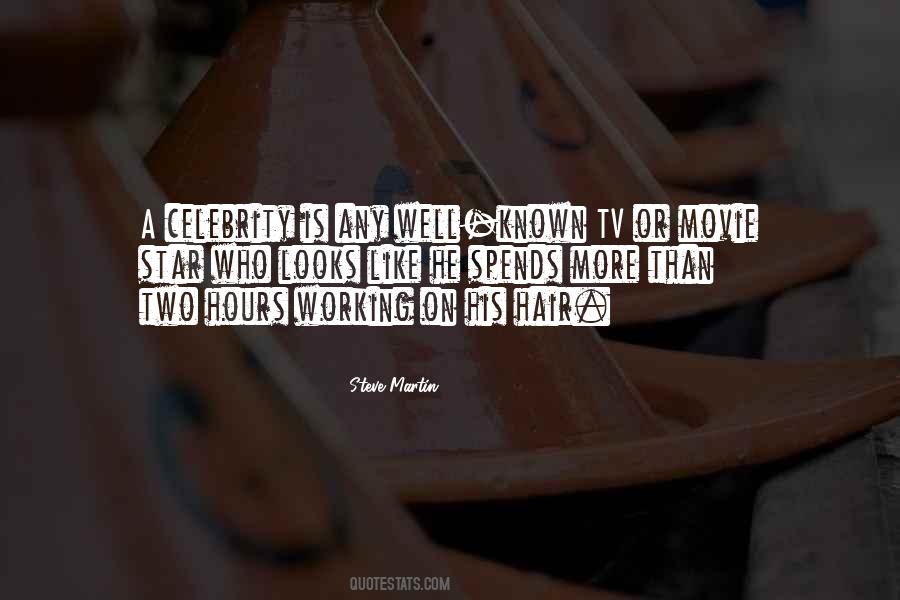 Well Known Tv Quotes #673925