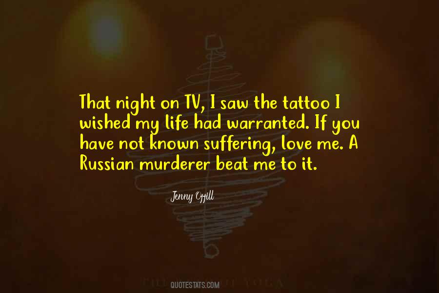 Well Known Tv Quotes #839442