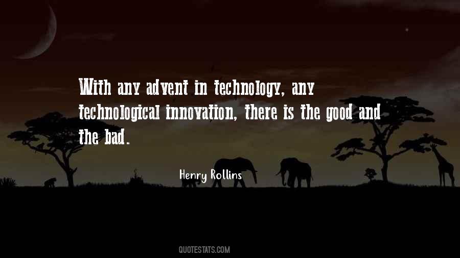 The Bad And The Good Quotes #241284