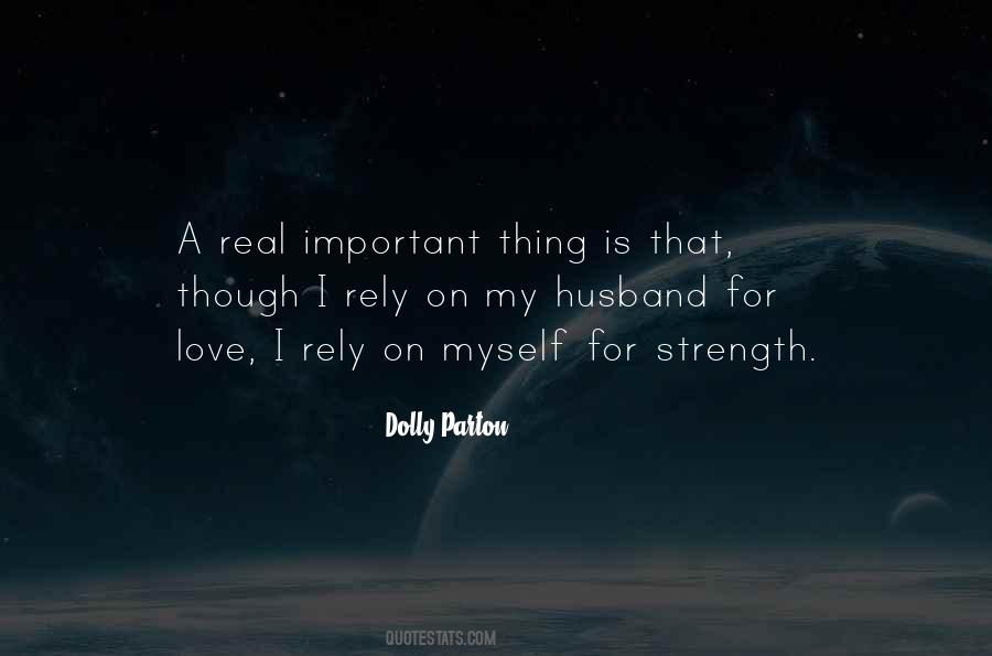 Love For My Husband Quotes #796964