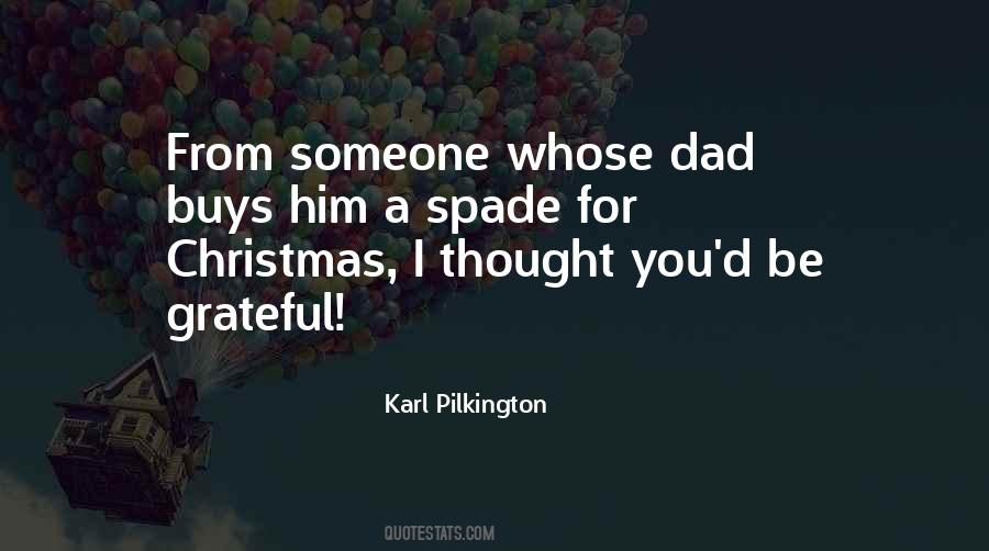 Christmas Dad Quotes #1462684