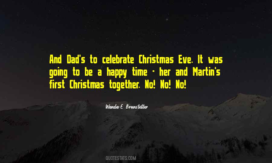 Christmas Dad Quotes #593237