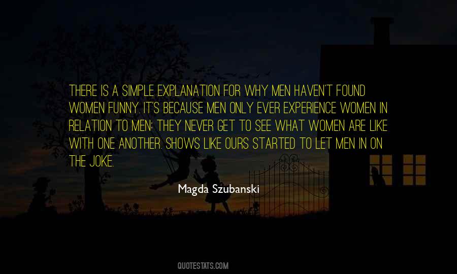 Explanation Quotes #1156244