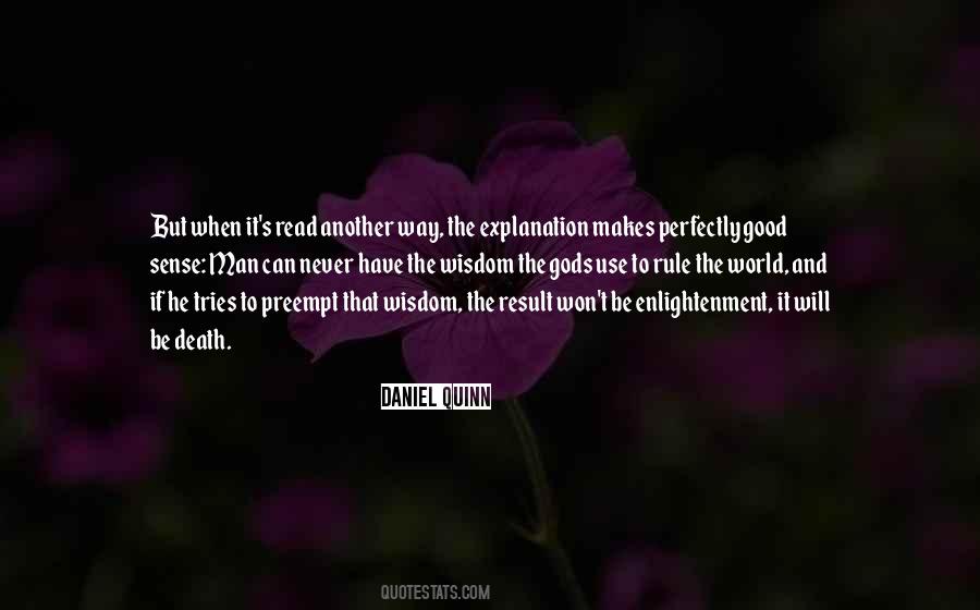 Explanation Quotes #1157421