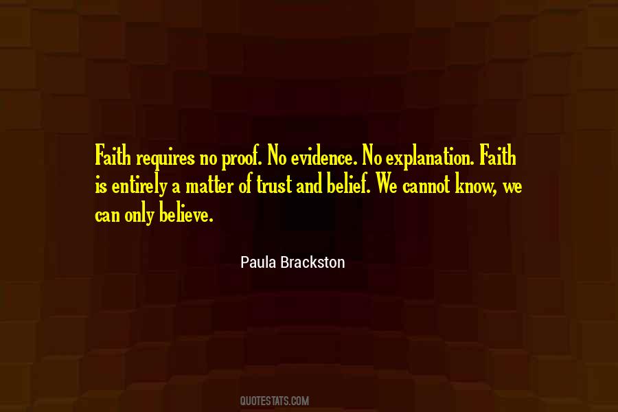 Explanation Quotes #1161446
