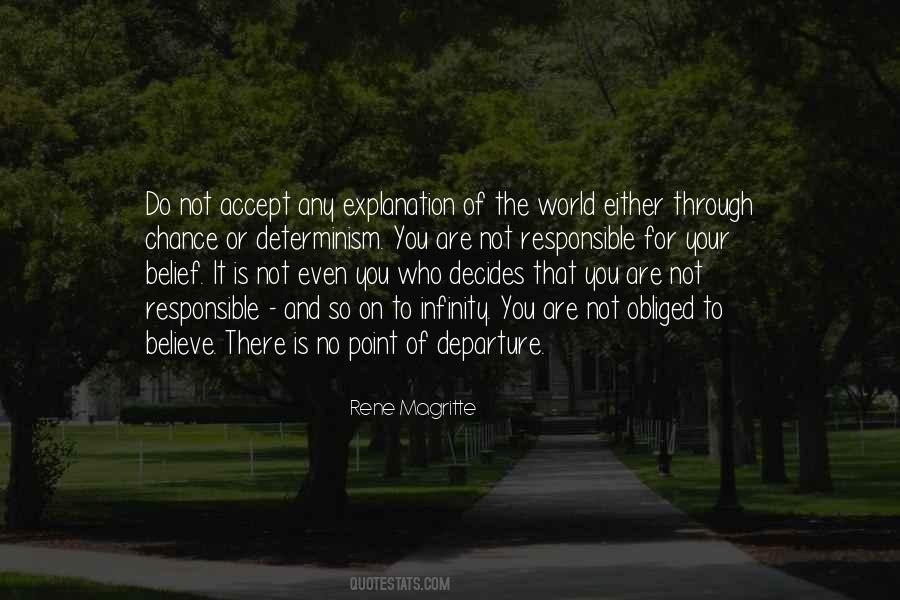 Explanation Quotes #1165411