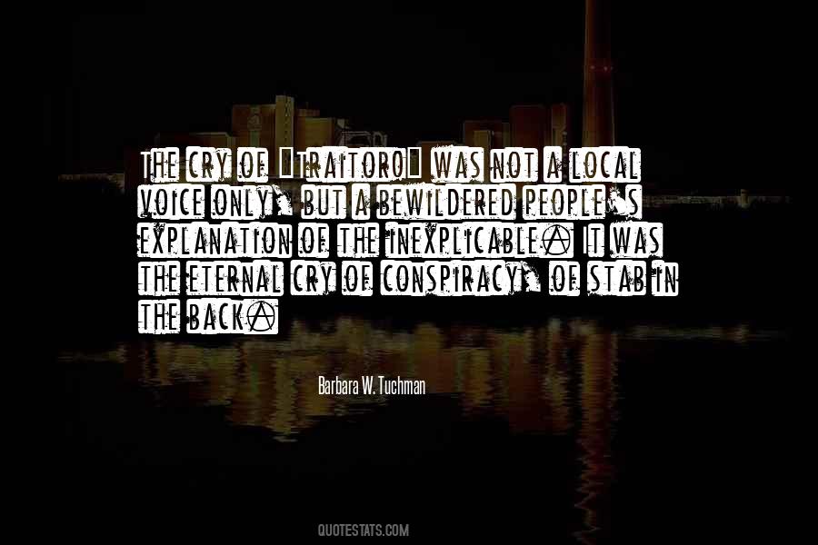 Explanation Quotes #1171095