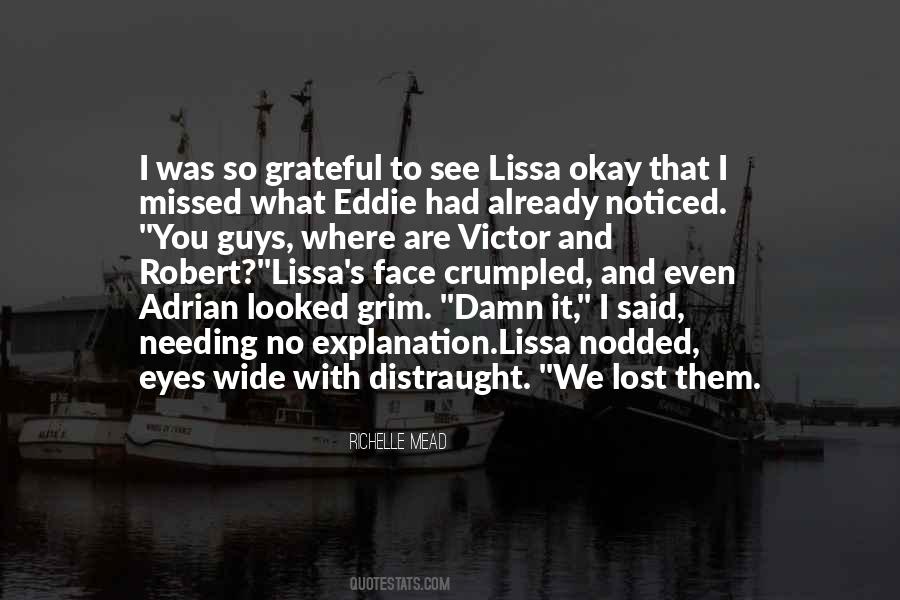 Explanation Quotes #1186071