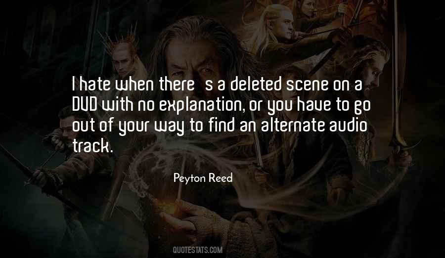 Explanation Quotes #1189477