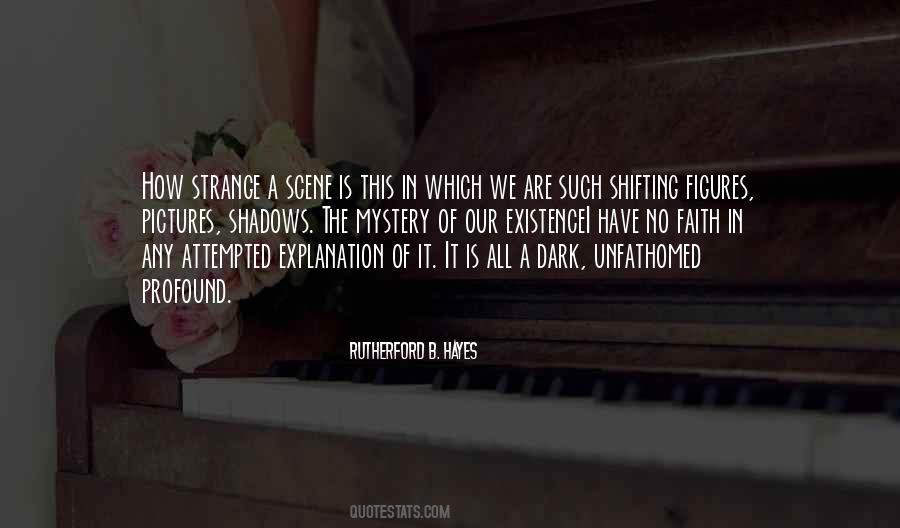 Explanation Quotes #1193879