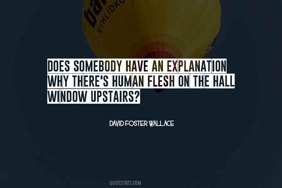 Explanation Quotes #1196189