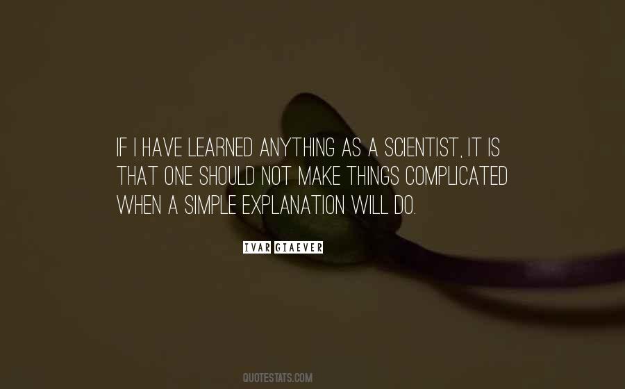 Explanation Quotes #1213711