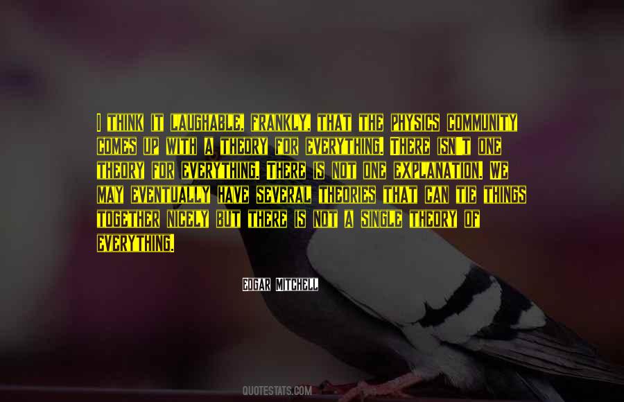 Explanation Quotes #1222288