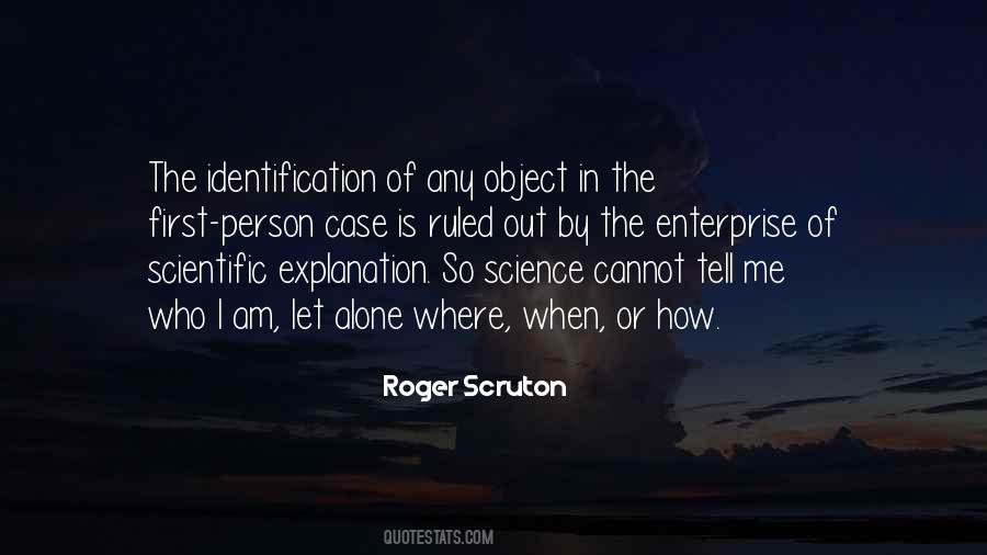 Explanation Quotes #1238527