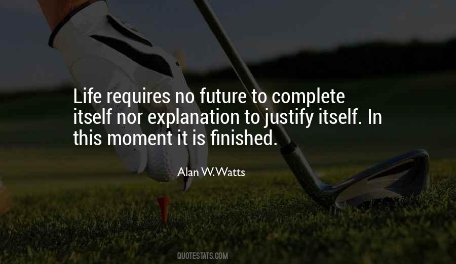 Explanation Quotes #1242083