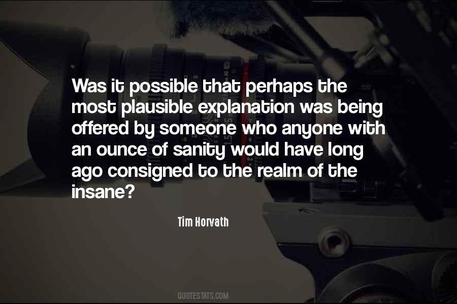 Explanation Quotes #1267833