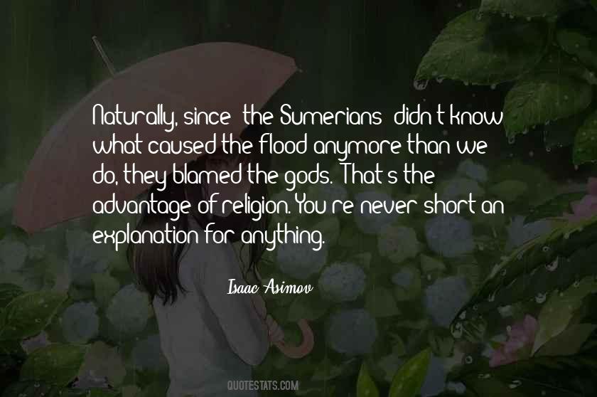 Explanation Quotes #1273735