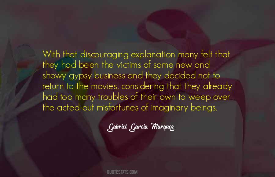 Explanation Quotes #1279038