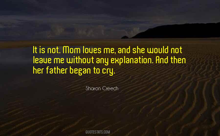 Explanation Quotes #1289638