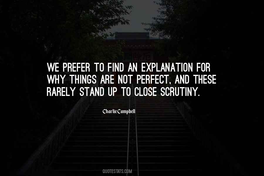 Explanation Quotes #1291029
