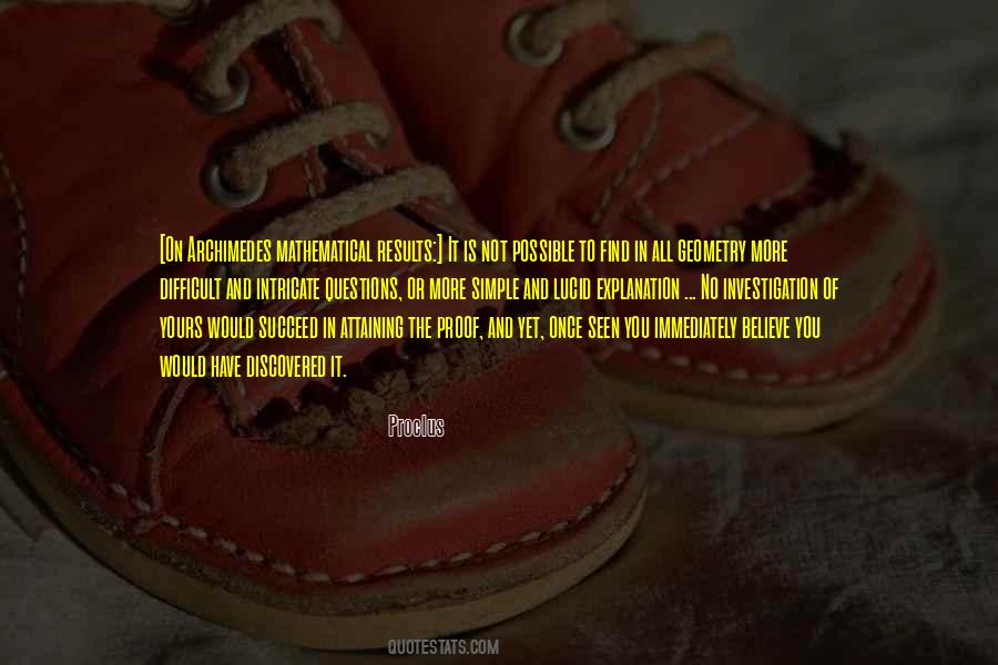 Explanation Quotes #1300380
