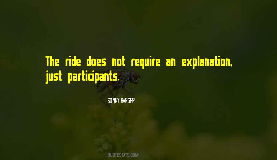 Explanation Quotes #1305916