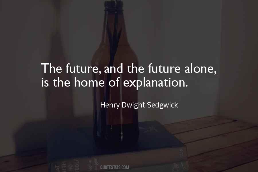 Explanation Quotes #1371035