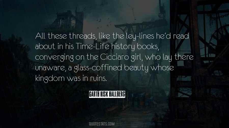 Quotes About The City Life #1727875