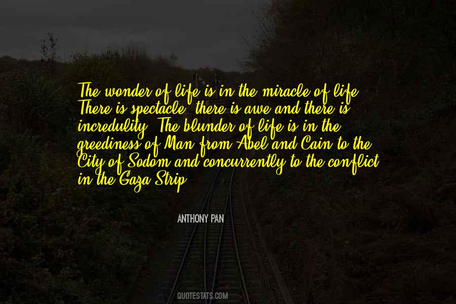 Quotes About The City Life #683440