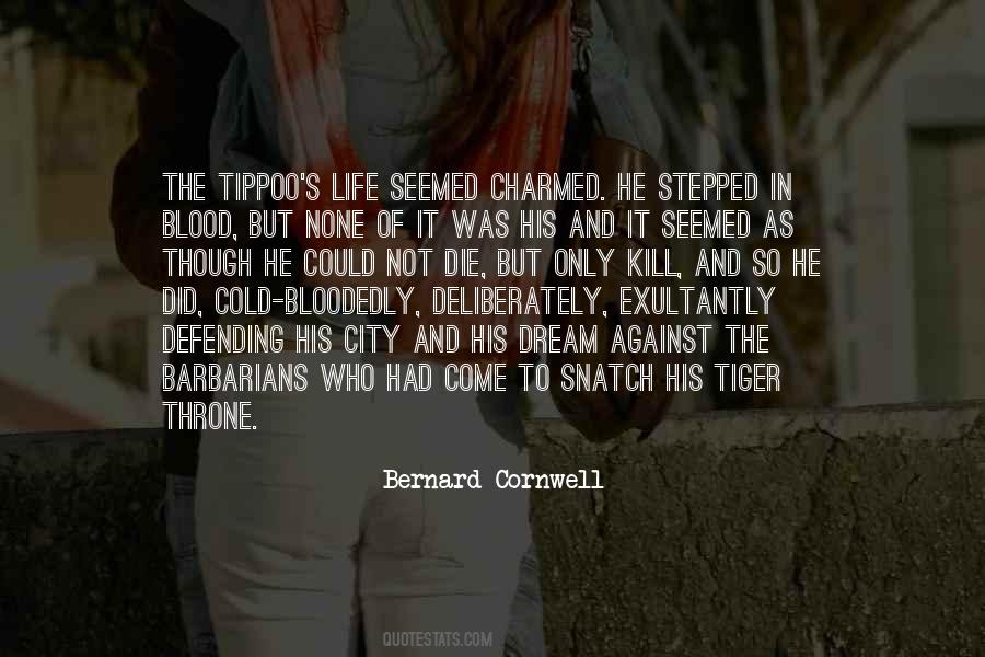 Quotes About The City Life #892895