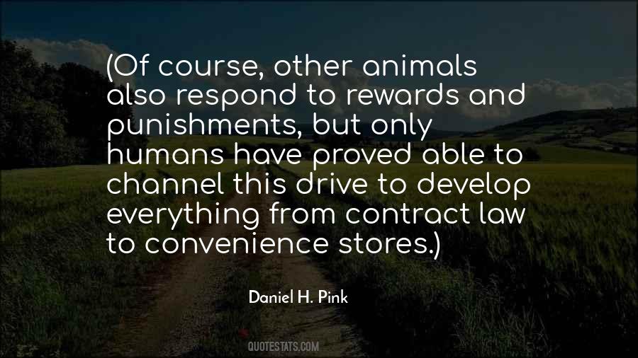 Everything Pink Quotes #1102775