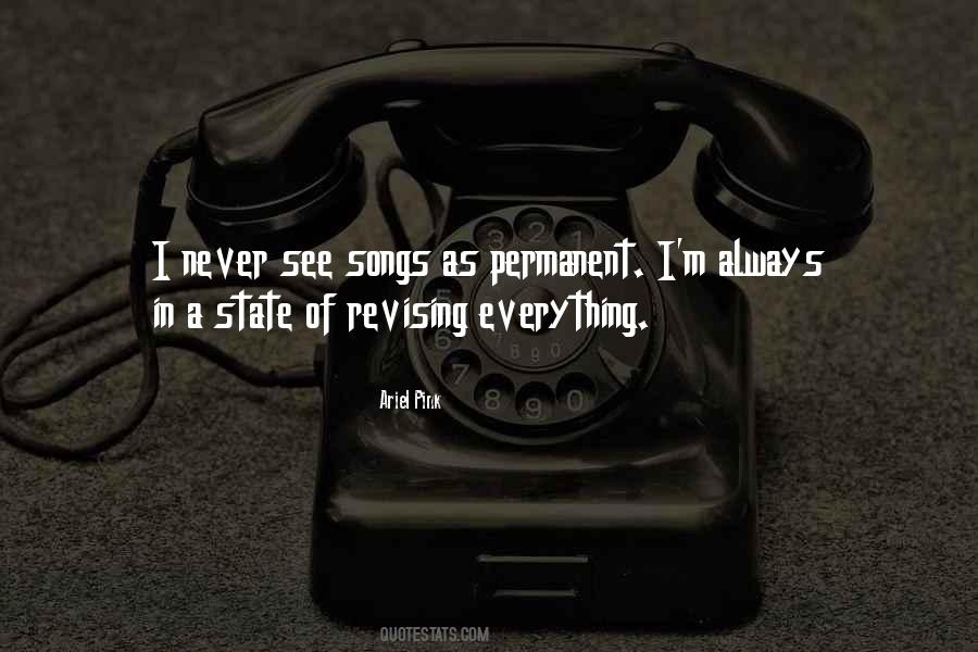 Everything Pink Quotes #781283