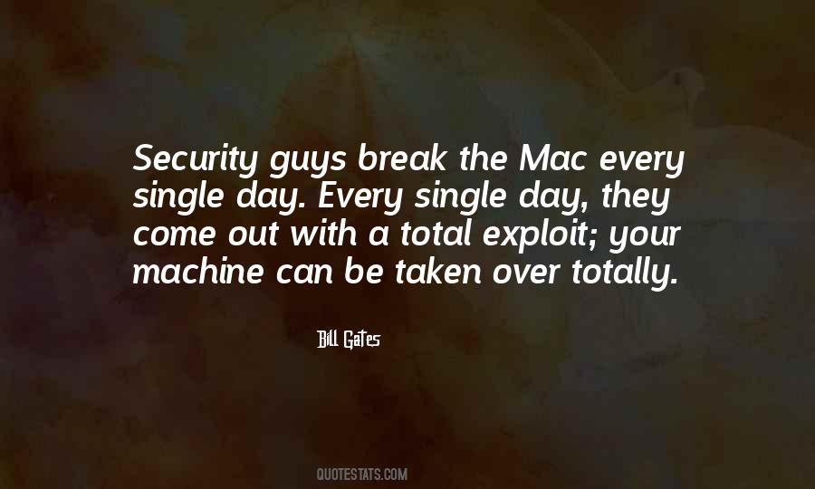 Exploit Quotes #201979 Exploit Quotes #201979