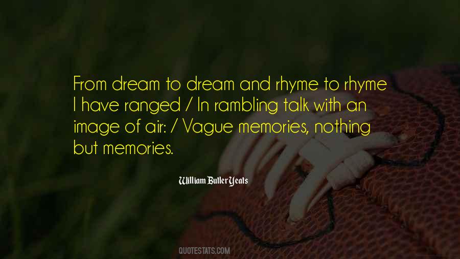 Dream To Dream Quotes #32834