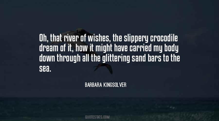 Dream To Dream Quotes #58645