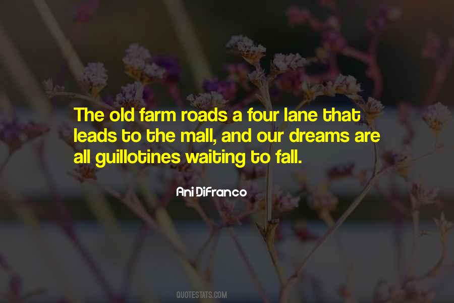 Dream To Dream Quotes #94704