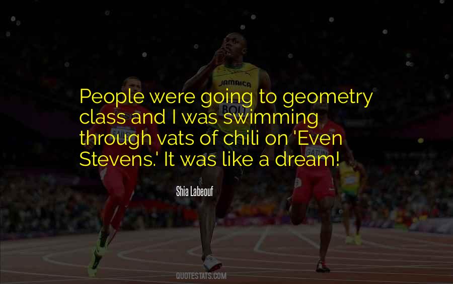 Dream To Dream Quotes #99980