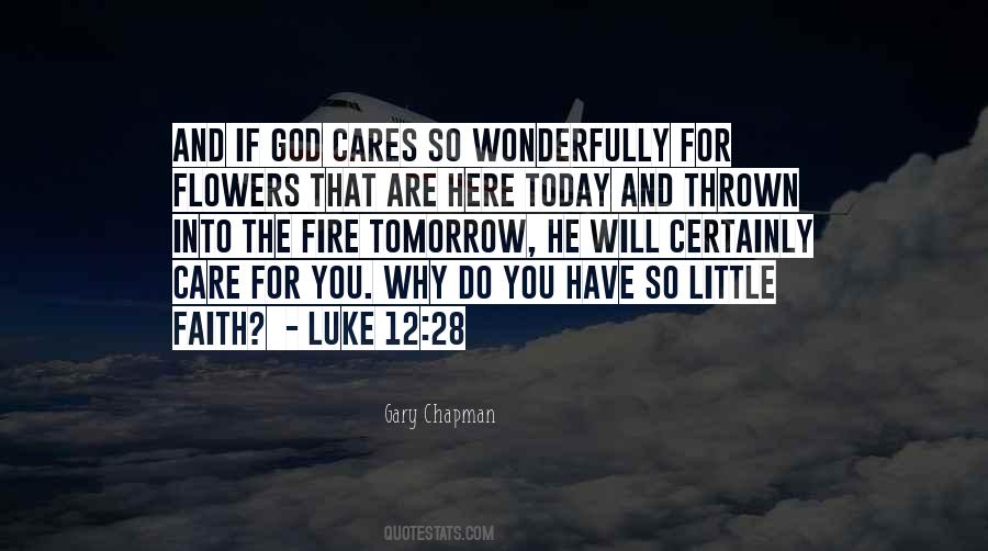 Luke 12 Quotes #677993