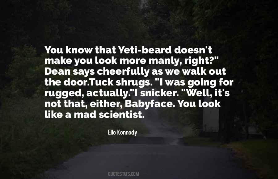 Walk It Out Quotes #1361712