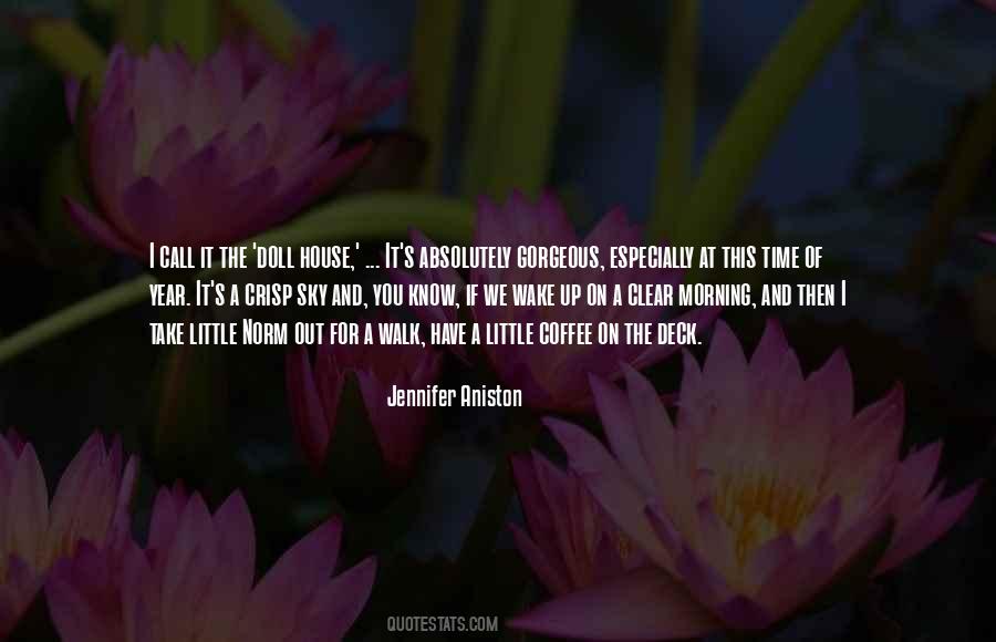 Walk It Out Quotes #1708320
