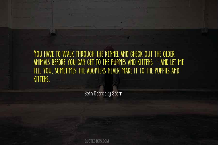 Walk It Out Quotes #498855
