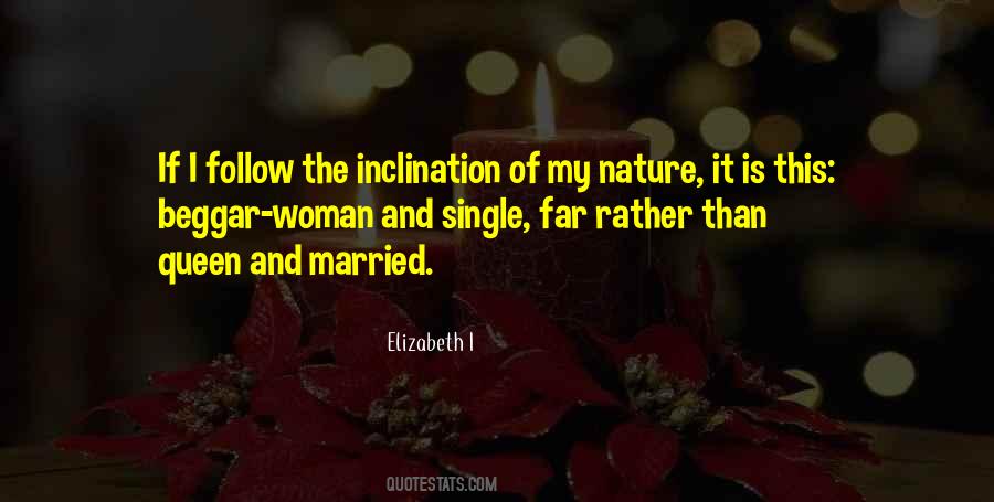 Freedom From Marriage Quotes #1562492