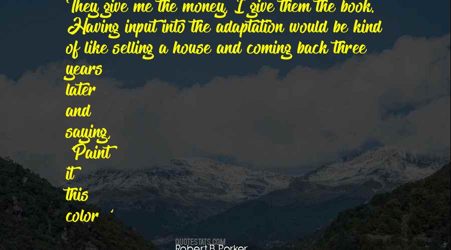 House Paint Quotes #1581846