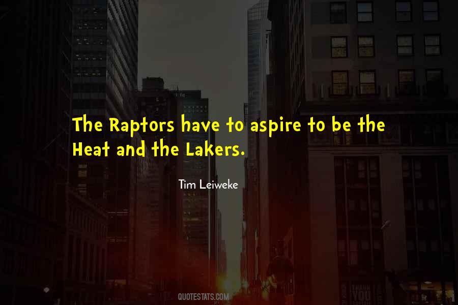 Quotes About The Lakers #47234